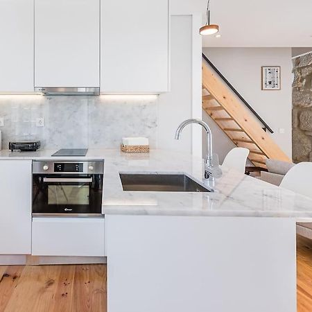 Apartmán Cedofeita Balcony Porto Exteriér fotografie