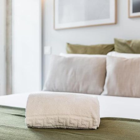 Apartmán Cedofeita Balcony Porto Exteriér fotografie
