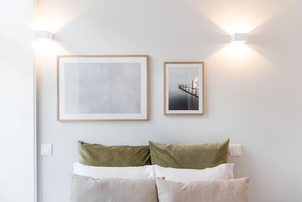 Apartmán Cedofeita Balcony Porto Exteriér fotografie